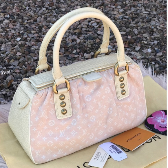 ✅✅Authentic Louis Vuitton  pm - Picture 1 of 8